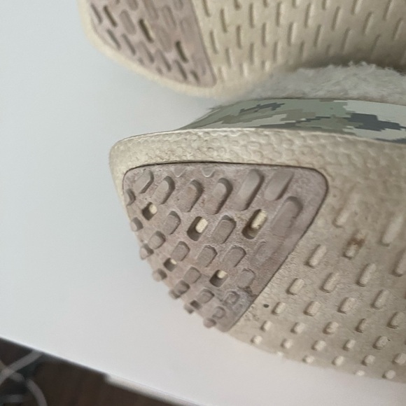 All-birds Wool dasher fluffs running sneakers - Picture 8 of 11